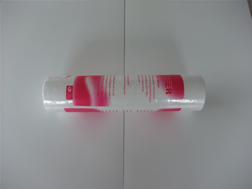 PP棉过滤器