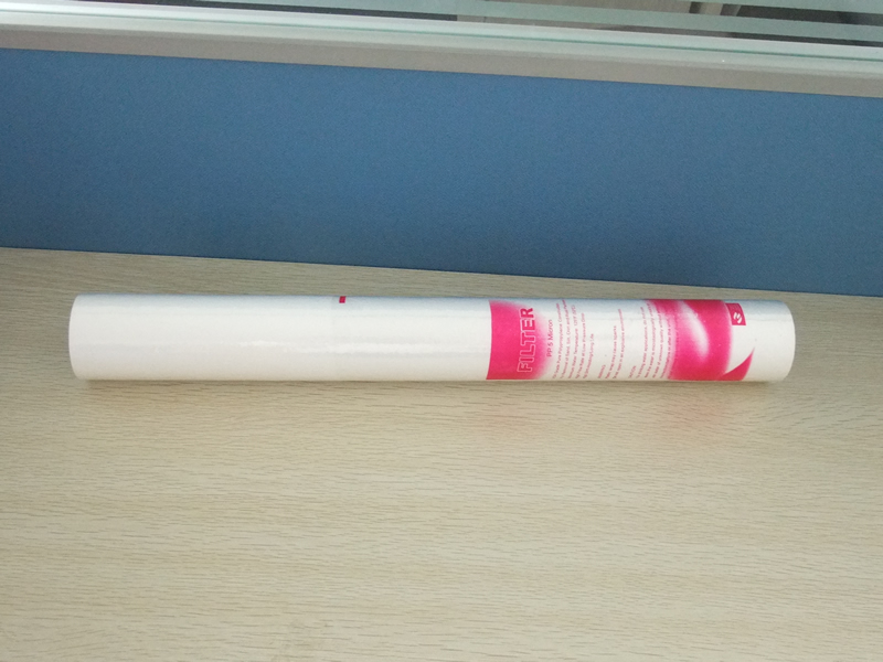 PP棉过滤器