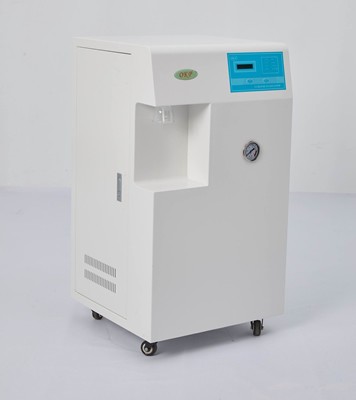 OKP-S100 通用型实验室超纯水器