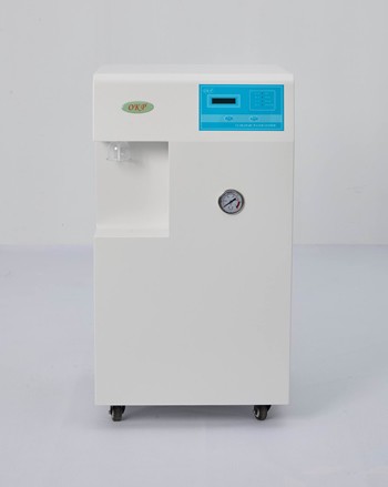 OKP-S090 通用型实验室超纯水器